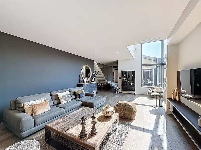 Maison, 243 m²
