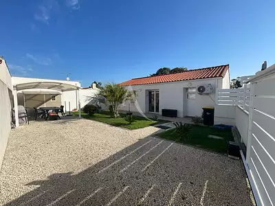 Maison, 83 m²