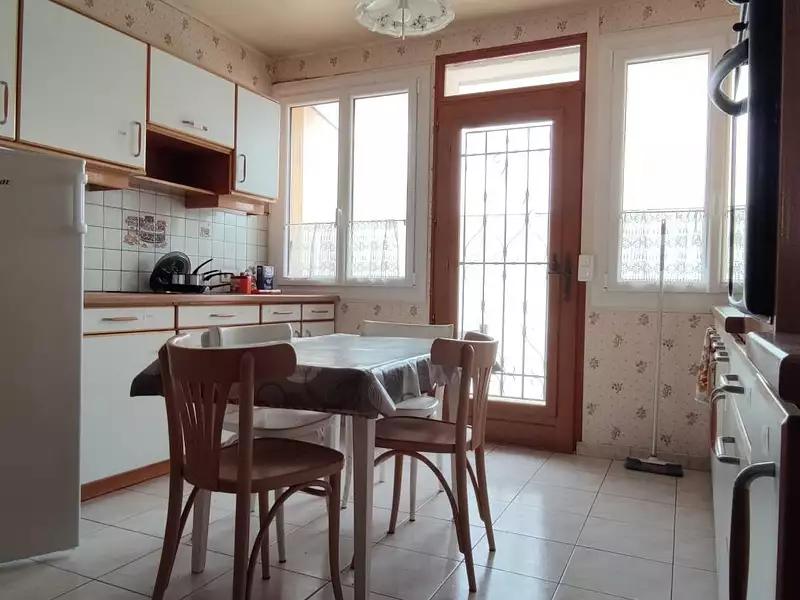 Maison, 143 m²