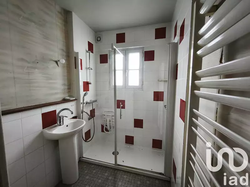 Maison, 72 m²