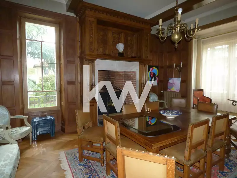 Maison, 342 m²