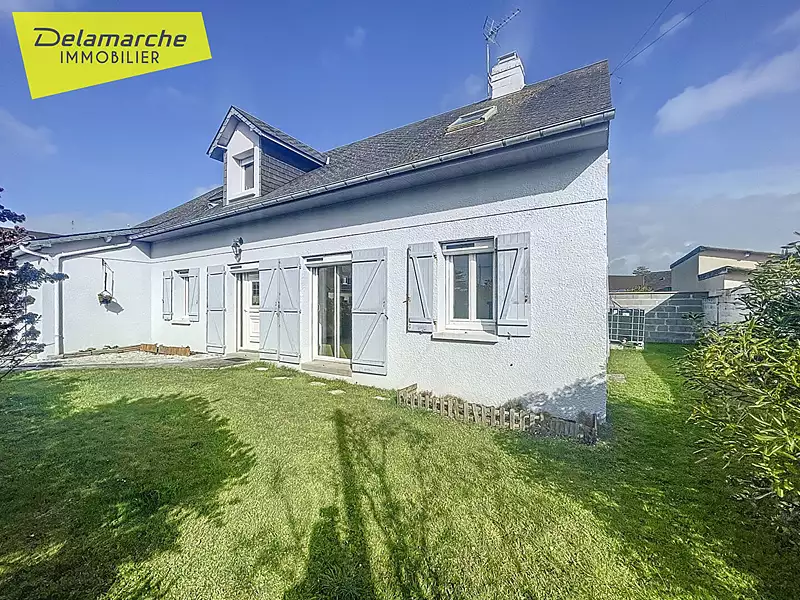 Maison, 152 m²