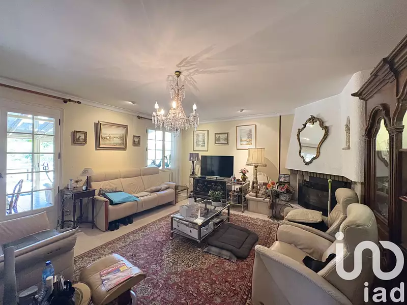 Maison, 288 m²