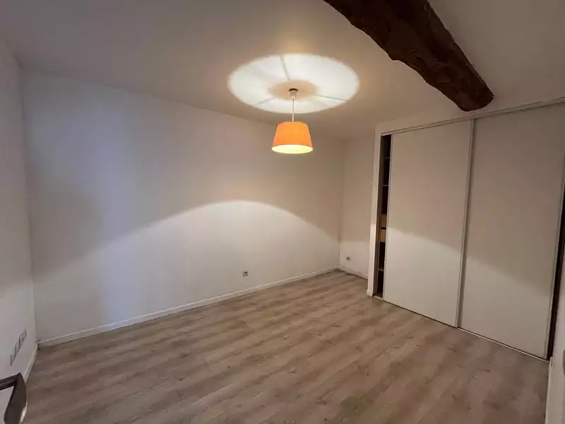 Appartement, 47 m²