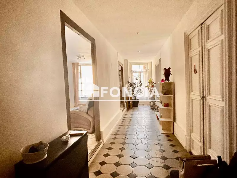 Appartement, 85 m²