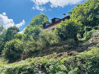 Maison, 120 m²