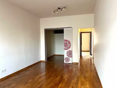 Appartement, 63,41 m²
