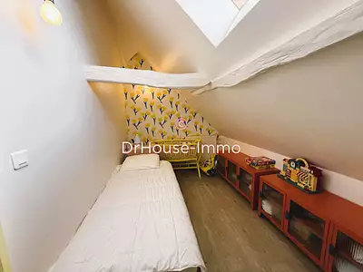 Maison, 132 m²
