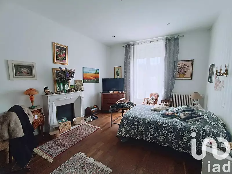 Maison, 250 m²