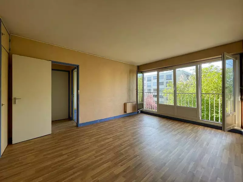 Appartement, 43 m²