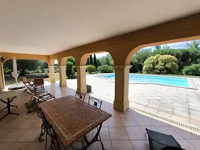 Maison, 294 m²