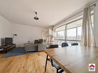 Appartement, 108 m²