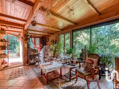 Maison, 100 m²