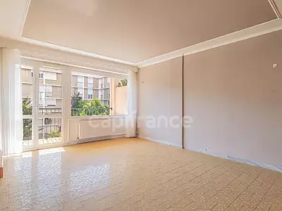 Appartement, 69 m²