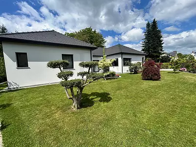 Maison, 217 m²