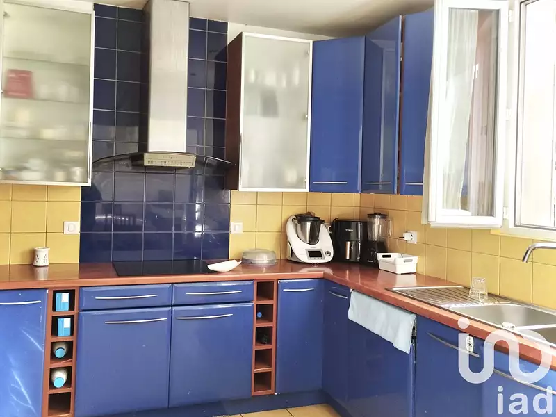 Maison, 145 m²