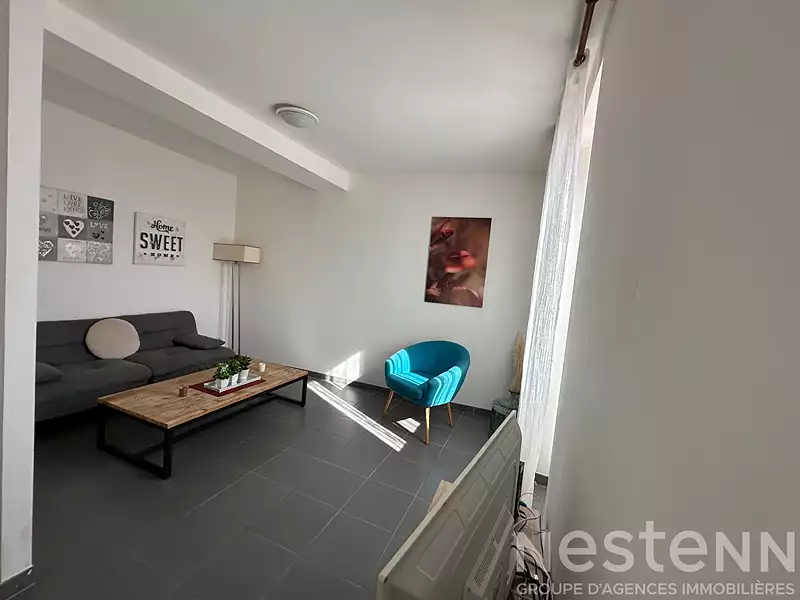 Appartement, 41 m²