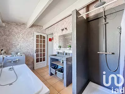 Maison, 114 m²