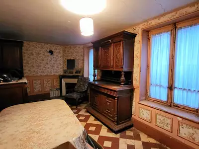 Maison, 99 m²