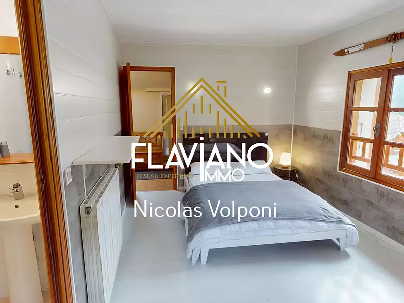 Appartement, 193 m²