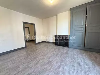 Appartement, 41 m²