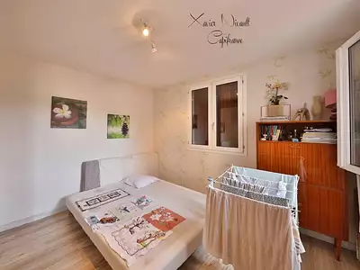 Maison, 135 m²