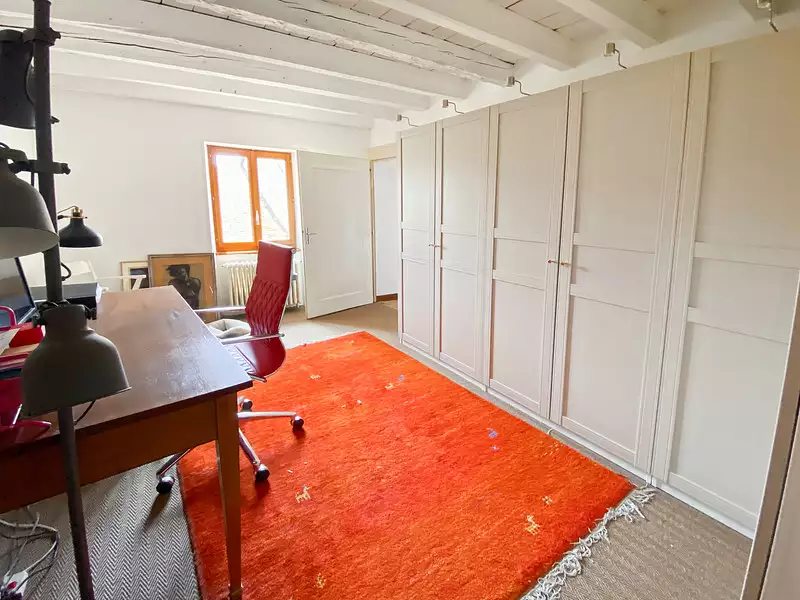 Maison, 189 m²