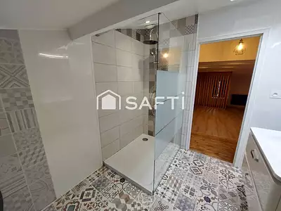Maison, 90 m²