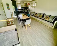 Divers, 109 m²