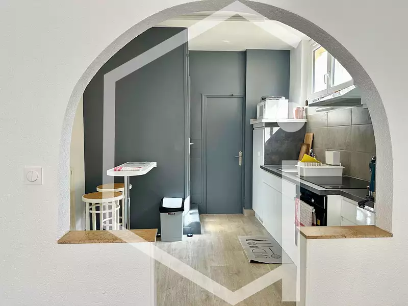 Maison, 168 m²