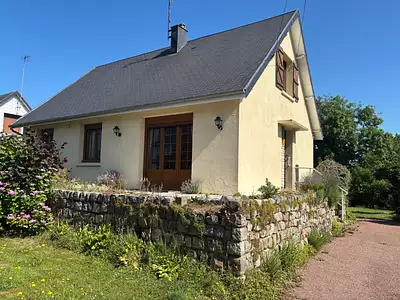 Maison, 91,51 m²
