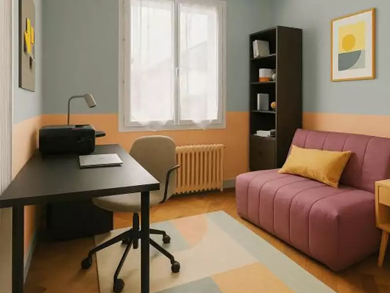 Maison, 114 m²