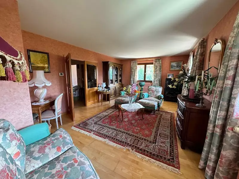 Maison, 170 m²