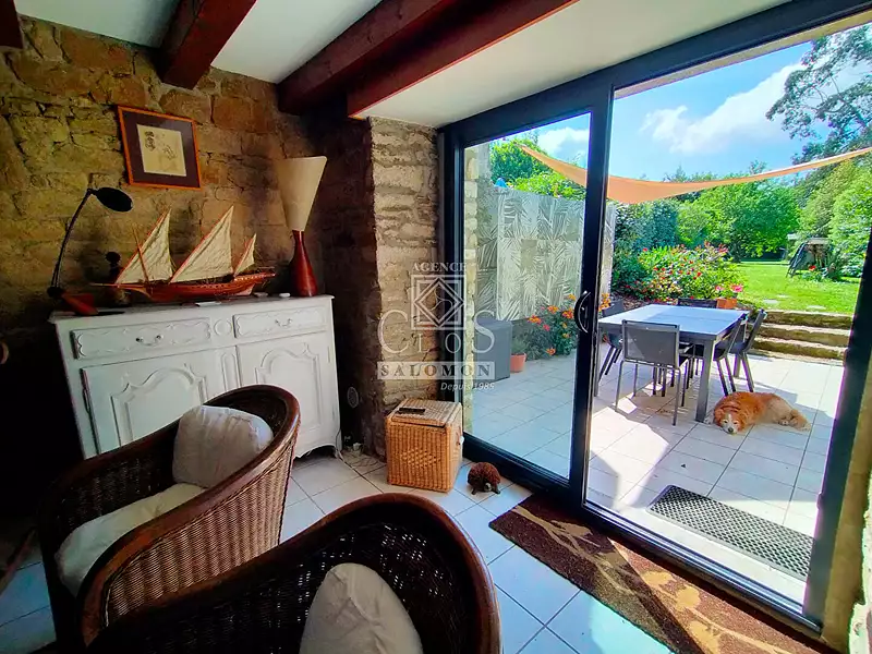 Maison, 130 m²