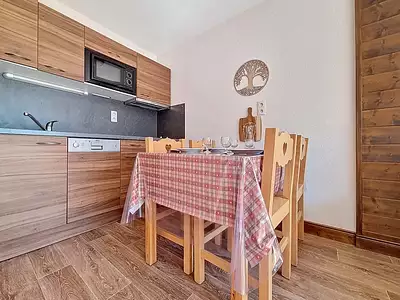 Appartement, 30 m²
