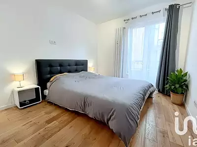Appartement, 78 m²