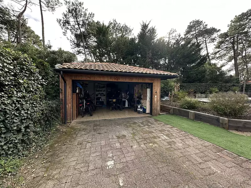 Maison, 164 m²