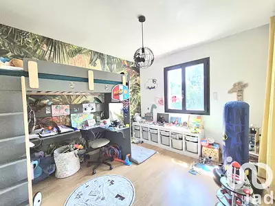 Maison, 97 m²