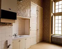 Appartement, 169 m²