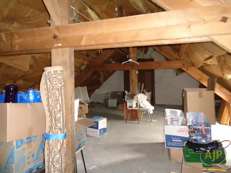 Maison, 154,75 m²