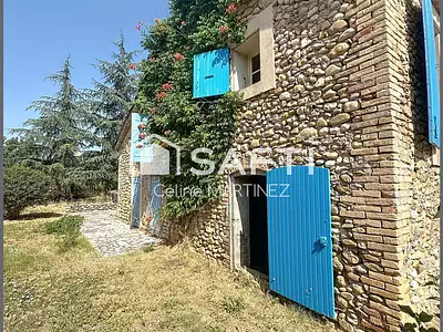 Maison, 122 m²