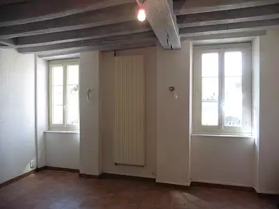 Maison, 77,26 m²