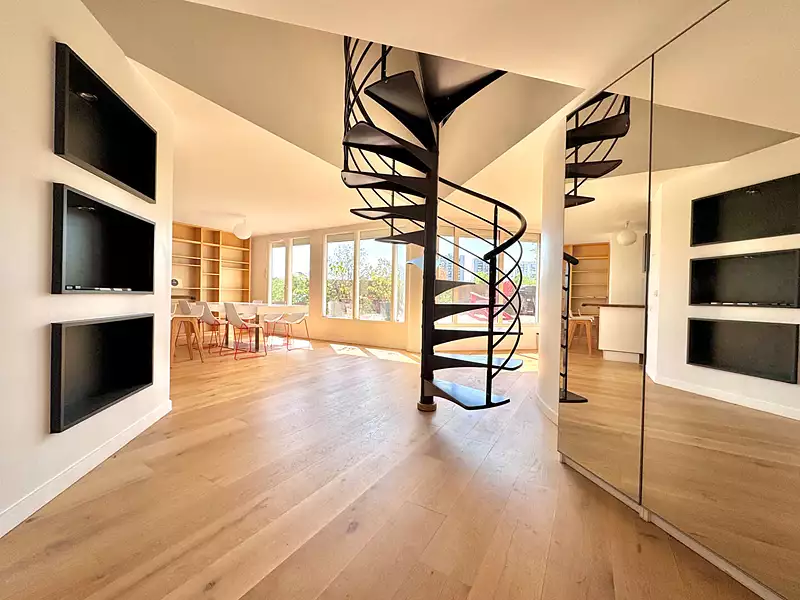 Appartement, 109,04 m²