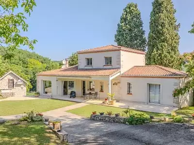 Maison, 155 m²