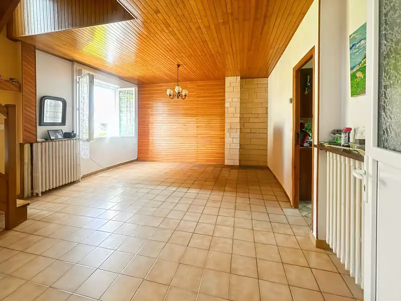 Maison, 63 m²