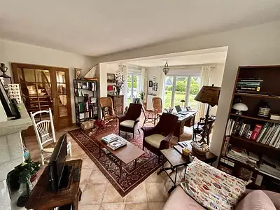 Maison, 140 m²