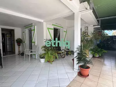 Maison, 128,37 m²