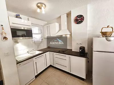 Maison, 60 m²