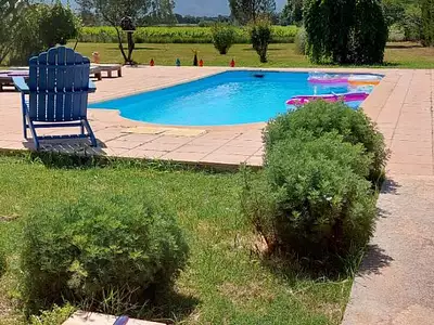 Maison, 200 m²