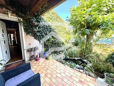 Maison, 130 m²